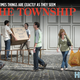 Critics have praised the show's true-to-life depiction of Wilmette's occasional recycling-pickup problem.